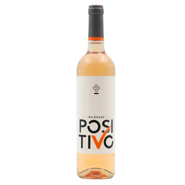 Vinho Positivo Rosé